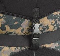 Salvimar Drop Sırt Ağırlık Yeleği
