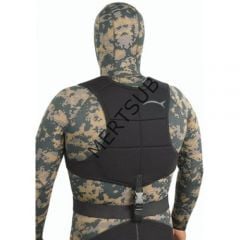 Salvimar Drop Sırt Ağırlık Yeleği S-M