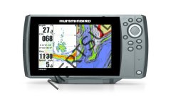 Humminbird Helix 7 Balık Bulucu+Gps