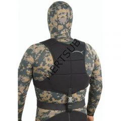 Salvimar Drop Sırt Ağırlık Yeleği L-XL