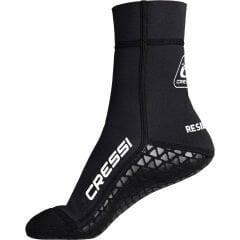 Cressi Resilent Pro 3,00 mm Dalış Çorabı