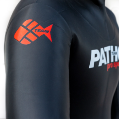 Pathos Smoothskin 8,00 mm Tek Ceket