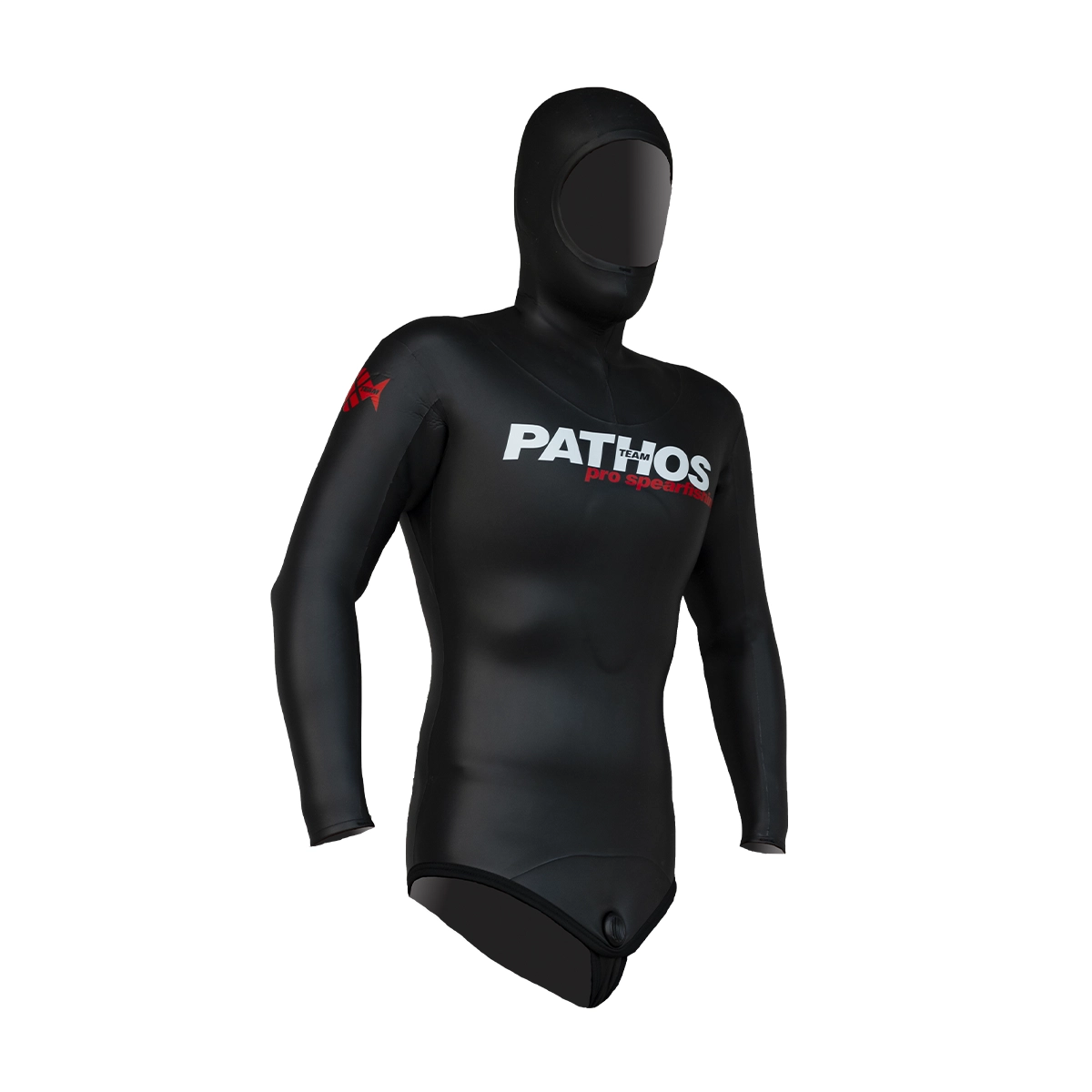 Pathos Smoothskin 8,00 mm Tek Ceket