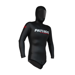 Pathos Smoothskin 8,00 mm Tek Ceket