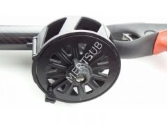 Pathos Yatay 50 mt Makara REEL 50 YATAY İPLİ