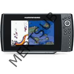 Humminbird Helix 9 Balık Bulucu+Gps