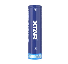 Xtar 18650 3300mAh Şarj Edilebilir Pil