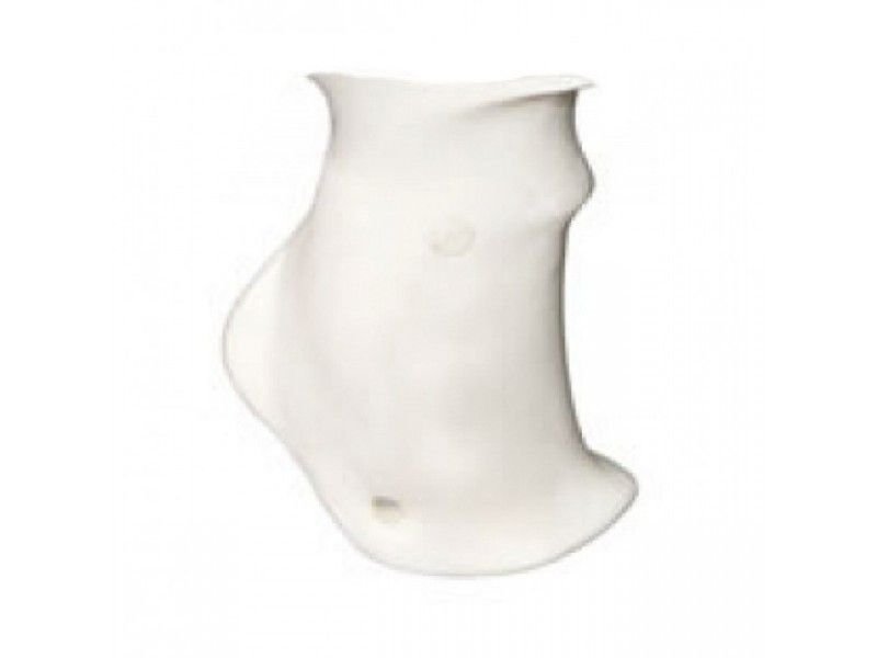 Pathos D'angelo II Kabze Ergonomik Sağ Elcik KIRMIZI