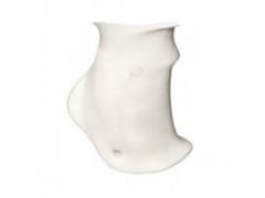 Pathos D'angelo II Kabze Ergonomik Sağ Elcik KIRMIZI