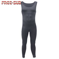 Freesub Karadeniz 9,00 mm Dalış Elbisesi- Yamamoto 39