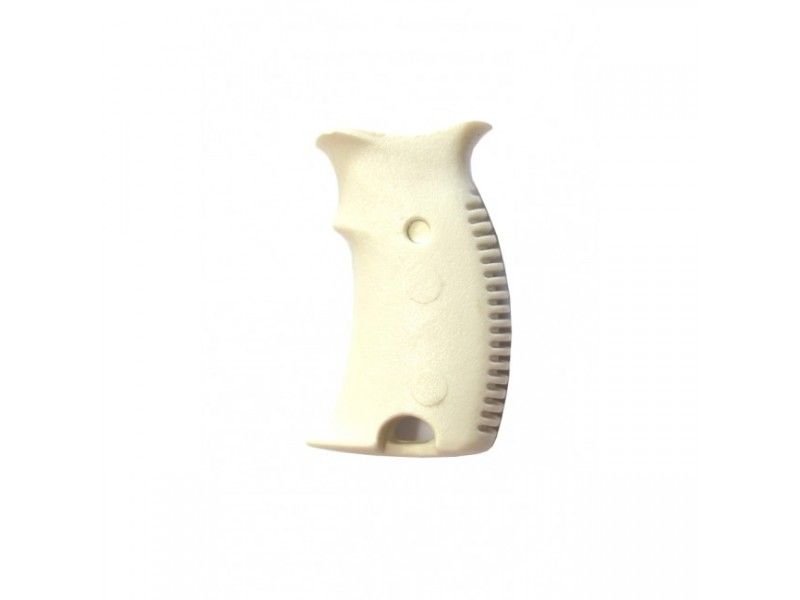 Pathos D'angelo II Kabze Üniversal Elcik BEYAZ