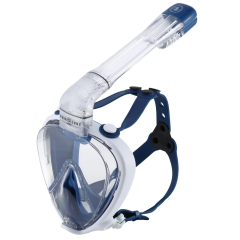 Aqualung Full Face Mask Smart Snorkel
