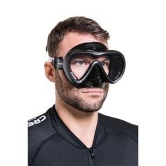 Cressi A1 Dalış Maskesi