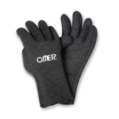 O.M.E.R Aquastrech 4,00 mm Dalış Eldiveni