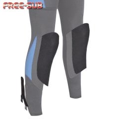 Freesub Mono 5,00 mm Dalış Elbisesi