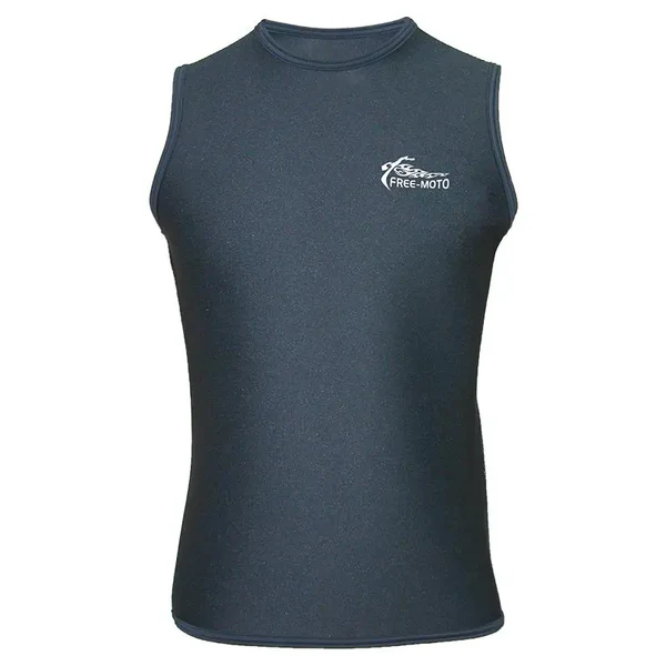 Freemoto Neopren Süeter