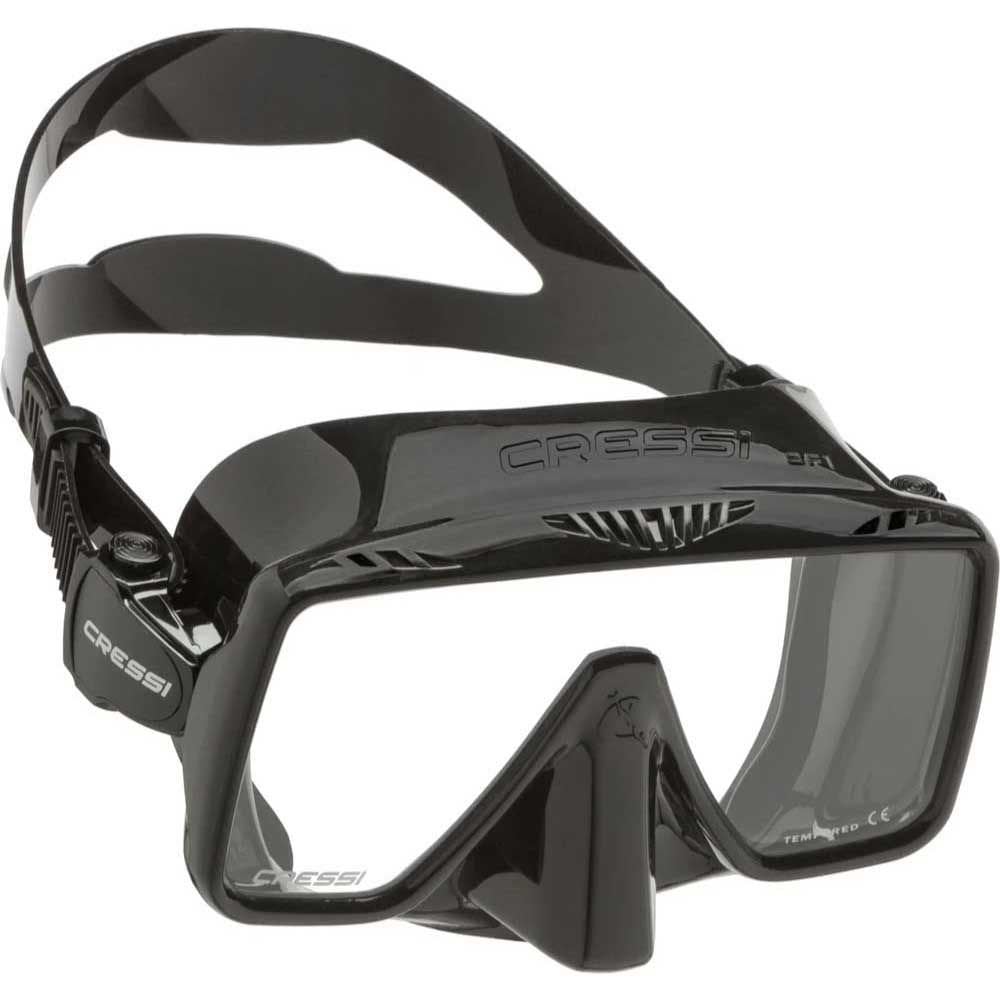 Cressi SF1 Dalış Maskesi