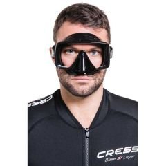 Cressi SF1 Dalış Maskesi