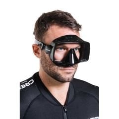 Cressi SF1 Dalış Maskesi