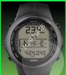 Suunto Ekran Koruyucu Sticker D Serisi