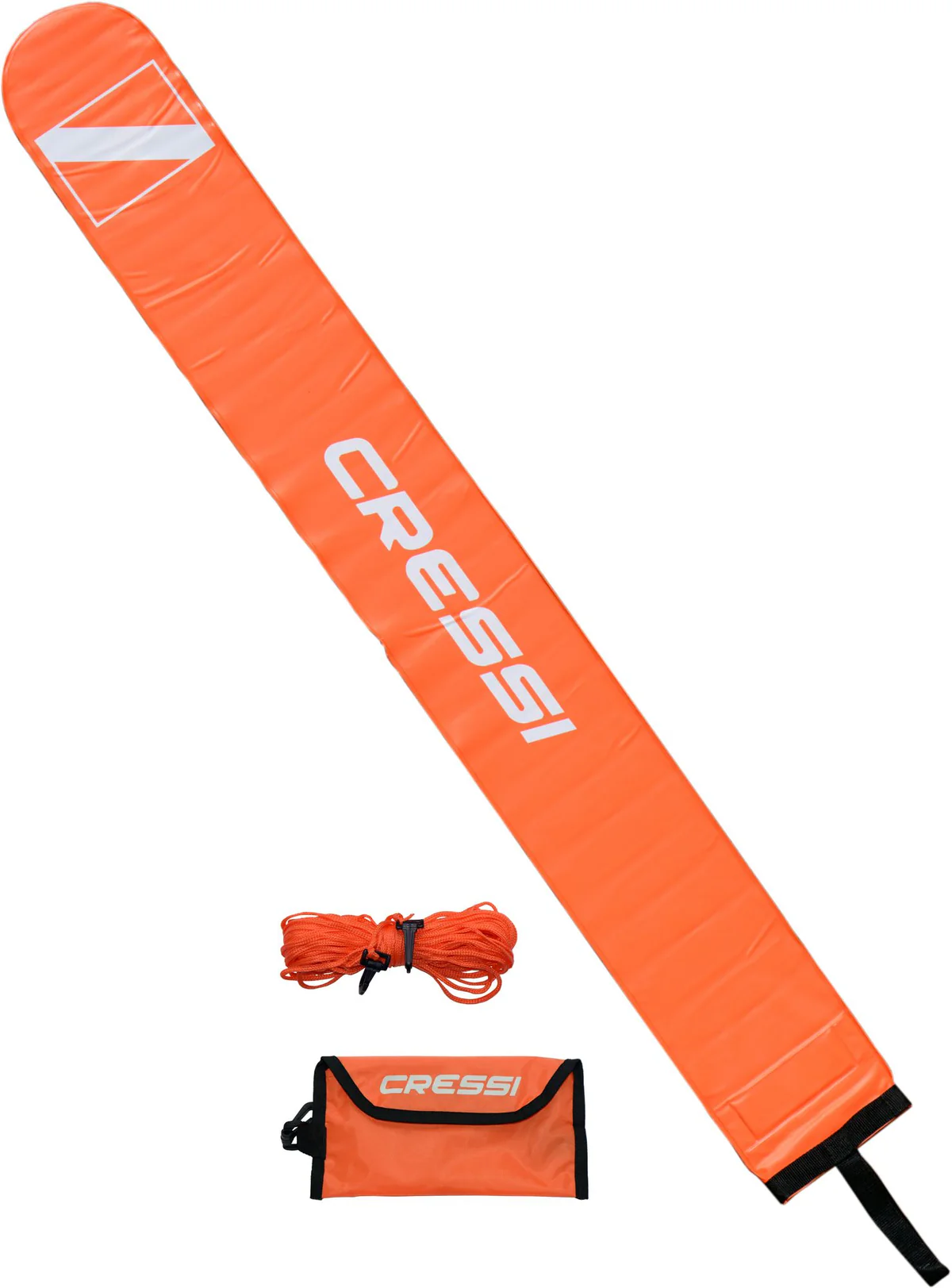 Cressi Marker Buoy Şamandıra