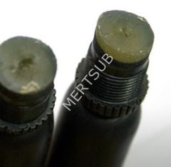 Pathos Anaconda 19,00 mm Kaplinli Lastik