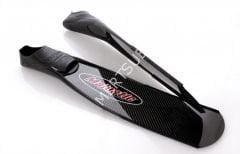 Majestic Karbon Pala+Pathos Fireblade Ayaklık 48-50 AYAKLIK MED -3