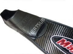 Majestic Karbon Pala+Pathos Fireblade Ayaklık