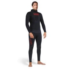 O.M.E.R Black Sea Bifo 5,00 mm Jarse Dalış Elbisesi