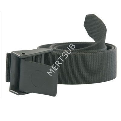 Apnea Plastik Tokalı Örgü Kemer