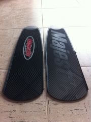 Majestic Karbon Pala MED -1