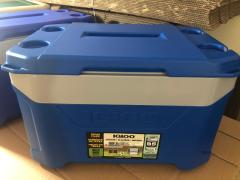 Igloo 50 QT Latitude Buzuk 47 Litre