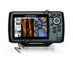 Humminbird  Helix 5Sİ Balık Bulucu+Gps