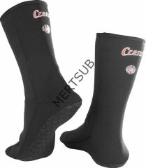Cressi Ultra Strech 1,50 mm Dalış Çorabı L 42-44