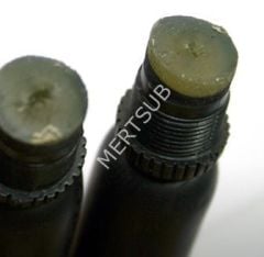 Pathos Anaconda 17,50 mm Kaplinli Lastik