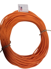 Jak Boeno 2,00 mm Palamut İpi