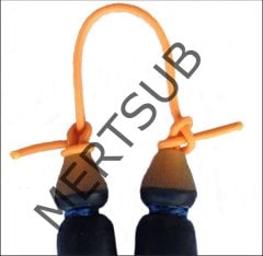 Jak Boeno 2,00 mm Palamut İpi