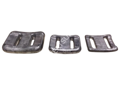 Mertsub 2 Kg-1 Kg-0.5 Kg Dalış Kurşunu 2KG
