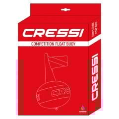 Cressi Competition Dalış Şamandırası