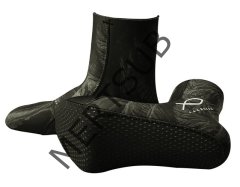 Jak Boeno Thermoskin Dark 3,00 mm Çorap