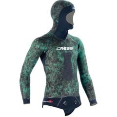Cressi Scorfano 5,00 mm Tek Ceket