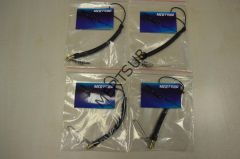 Mertsub Pro Pigtail ve Snap Bungee (Absorbe Lastiği) PİGTAİL