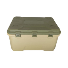 Freeze Peak Maxcold Contour 153 QT Soğutucu Buzluk 145 Litre