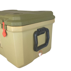 Freeze Peak Maxcold Contour 153 QT Soğutucu Buzluk 145 Litre