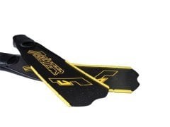 Meister F1 Karbon Pala+Pathos Fireblade Ayaklık