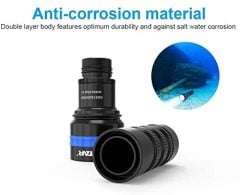 Xtar D06 1600 Lümen Dalış Feneri