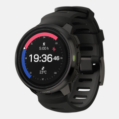 Suunto Ocean All Black Dalış Bilgisayarı
