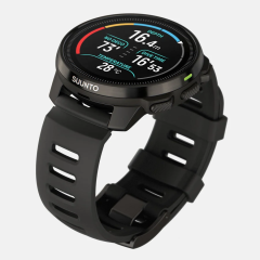Suunto Ocean All Black Dalış Bilgisayarı