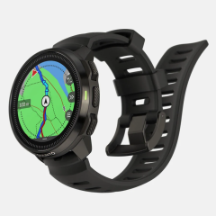 Suunto Ocean All Black Dalış Bilgisayarı