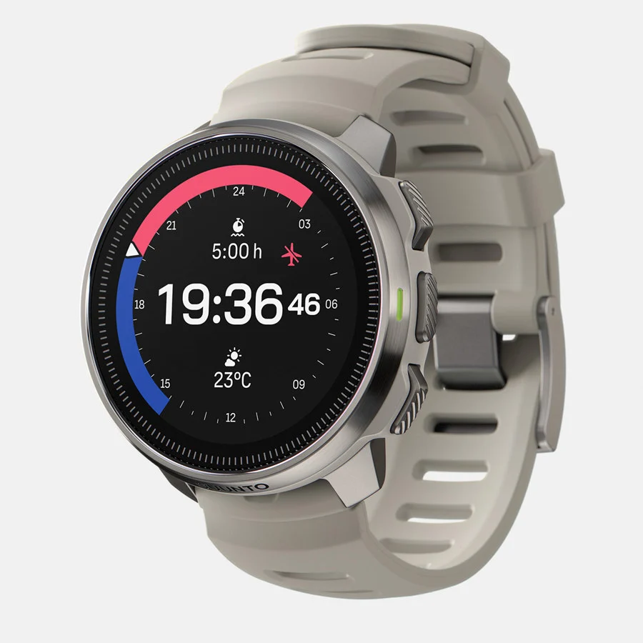 Suunto Ocean Sand Dalış Bilgisayarı